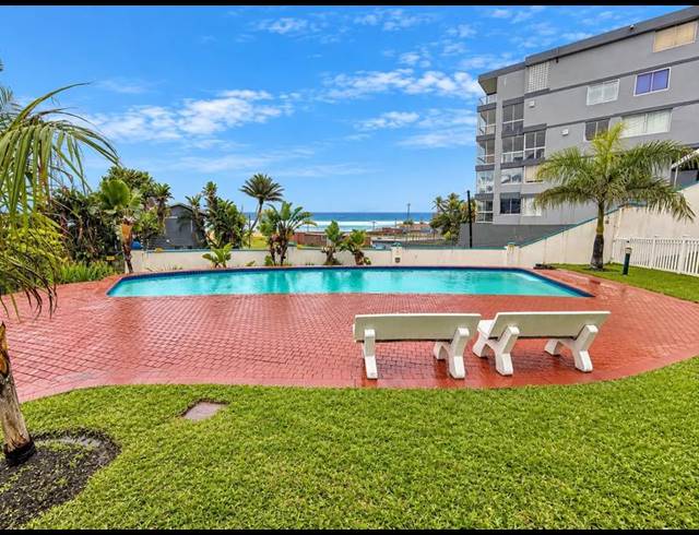 3 BEDROOM APARTMENT FOR SALE IN MARGATE BEACH